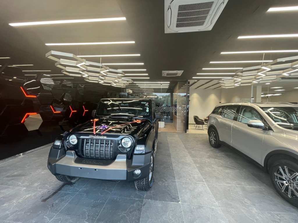 TROB Gurgaon