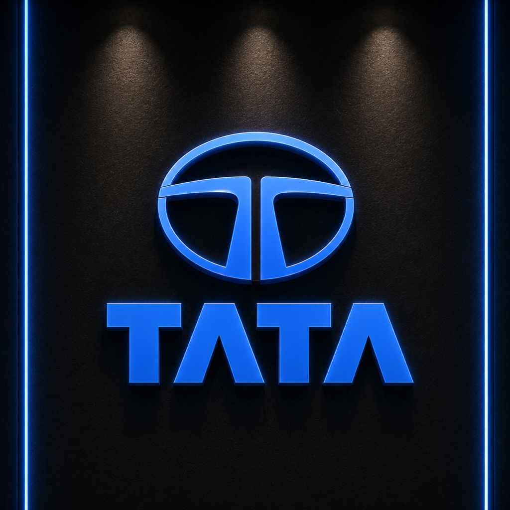 Tata Motors Showroom Interior Fit-Out