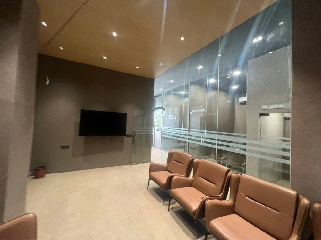 APMP WORKSHOP & Office
