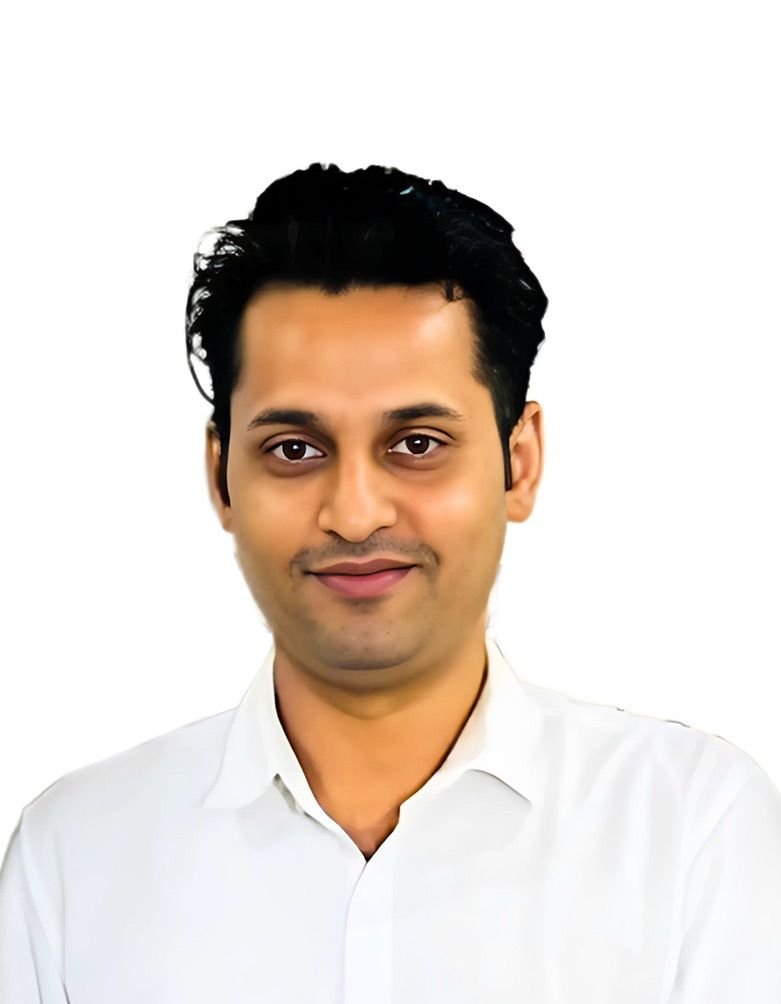 Bharat Verma