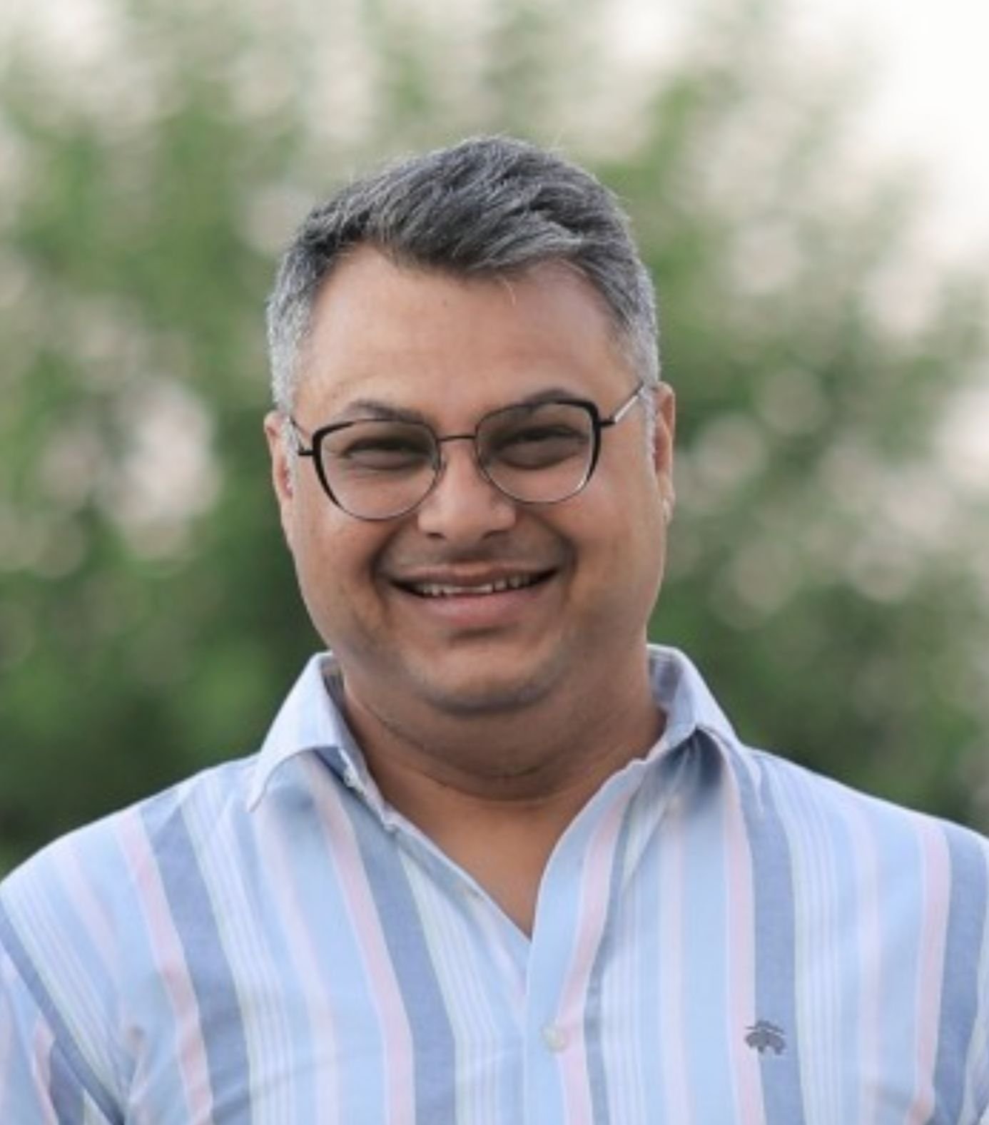 Hari Om Jangid
